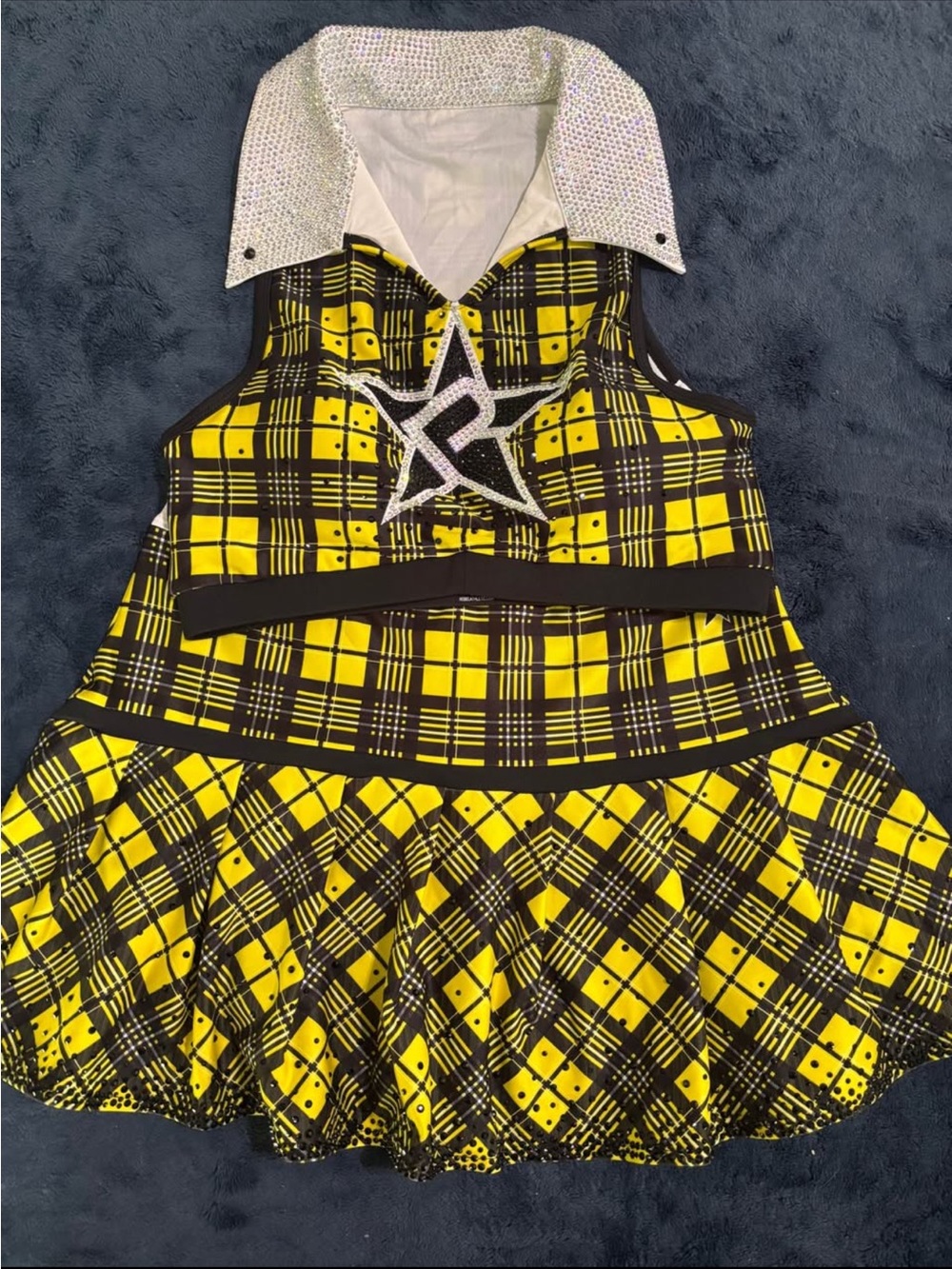 AM Rebel Couture Clueless Set